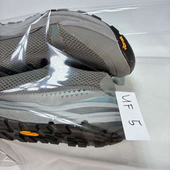 Danner Trailcomber 3 Charcoal Trail Hiking Shoes Comfort Lightweight Men's Sz 11 - Picture 10 of 10